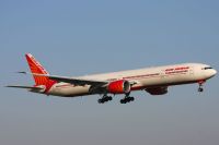 Filename=270908_VT-AIJ_B777-300_Air-India.jpg
Filesize=71KB
Dimensions=1024x683
Date added=Sep 28, 2008 270908_VT-AIJ_B777-300_Air-India.jpg