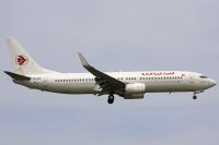 Filename=100617_TC-SGG_B737-800_Air_Algerie.jpg
Filesize=78KB
Dimensions=1280x853
Date added=Jun 17, 2010 100617_TC-SGG_B737-800_Air_Algerie.jpg